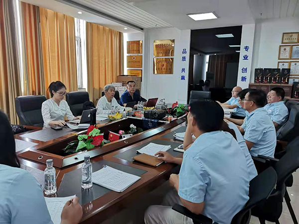 ISO9000認(rèn)證專家審核